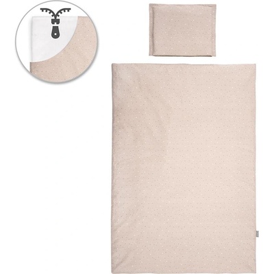 Lorelli СЕТ cosy 5 ЧАСТИ РАНФОРС ЕКРЮ НЕБЕ (3800166121000)