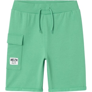 NAME IT Къси панталони nkmjenas long swe shorts unb pb (261164404555)