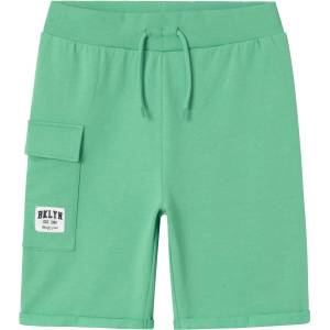 NAME IT Къси панталони nkmjenas long swe shorts unb pb