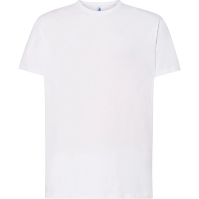 Pánské tričko Texbase bílá