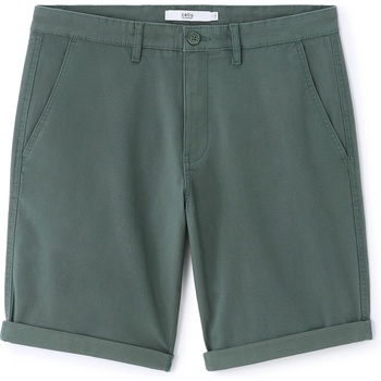 Celio Къси панталони chino Bochinobm 32 Celio | Zelen | МЪЖЕ | 3XL