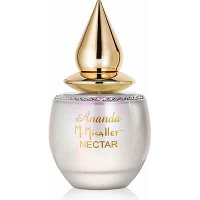 M. Micallef Ananda Nectar parfum dámsky 50 ml