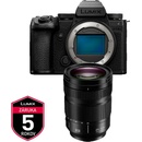 Panasonic Lumix DC-S5IIX