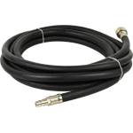 GEKO Каучуков маркуч за високо налягане 10 м 10x15мм 02245 (G02973)