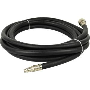 GEKO Каучуков маркуч за високо налягане 10 м 10x15мм 02245 (G02973)