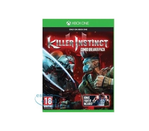Killer Instinct