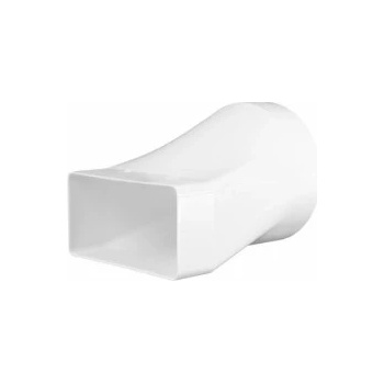 Elica Redukce osová 220 x 90 mm // O 150 mm