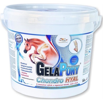 Orling Gelapony Chondro HYAL 1,8 kg
