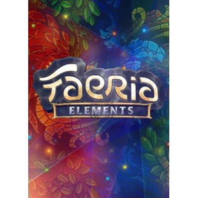 Abrakam Faeria Puzzle Pack Elements (PC)