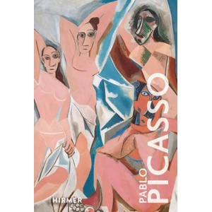 Pablo Picasso | Markus Müller (ISBN: 9783777427577)