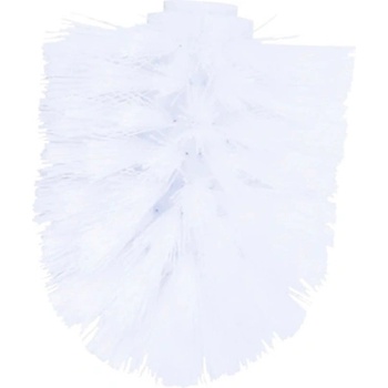 MSV ЧЕТКА ЗА ТОАЛЕТНА БЕЗ ДРЪЖКА РЕЗЕРВНА БЯЛА (141193)