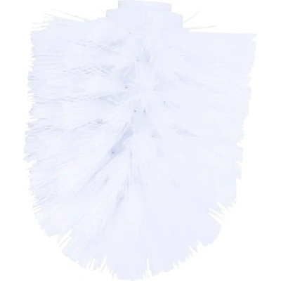 MSV ЧЕТКА ЗА ТОАЛЕТНА БЕЗ ДРЪЖКА РЕЗЕРВНА БЯЛА (141193)