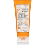 ECOOKING Moisturising Sunscreen For The Body SPF 50 200 ml