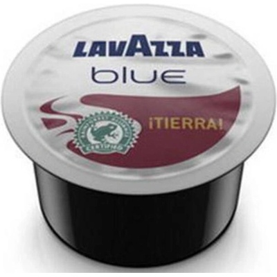 LAVAZZA Blue Tierra (100)