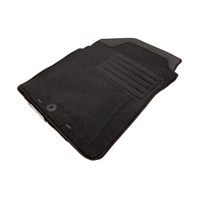 Petex Мокетни стелки за NISSAN Primera P12 (2002-2007) (112320302)