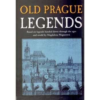 Old Prague Legends