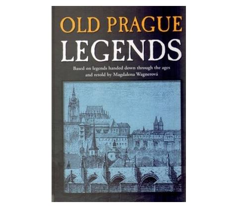 Old Prague Legends