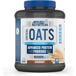 Applied Nutrition Critical Oats | Protein Porridge Powder [3000 грама] Кокос