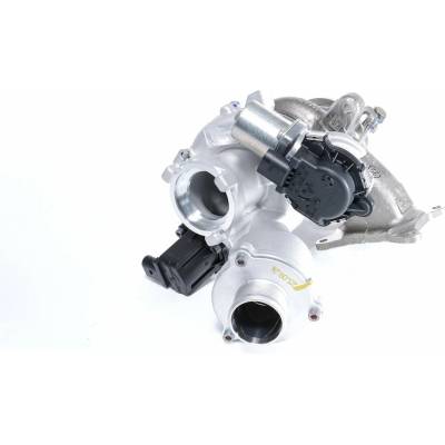 BTS Turbo Plniace dúchadlo T918045