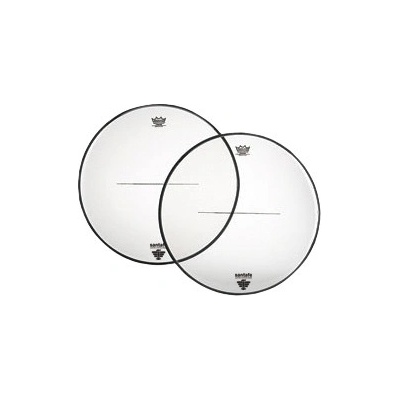 Remo TC-2600-RS