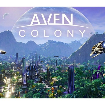 Aven Colony