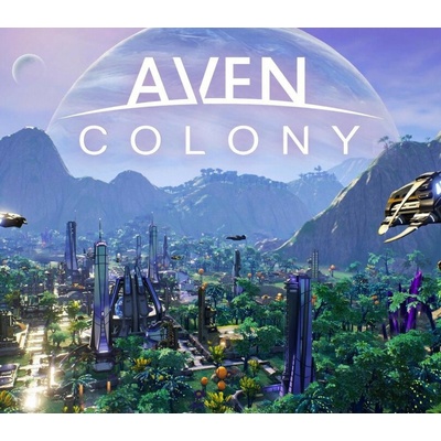 Aven Colony