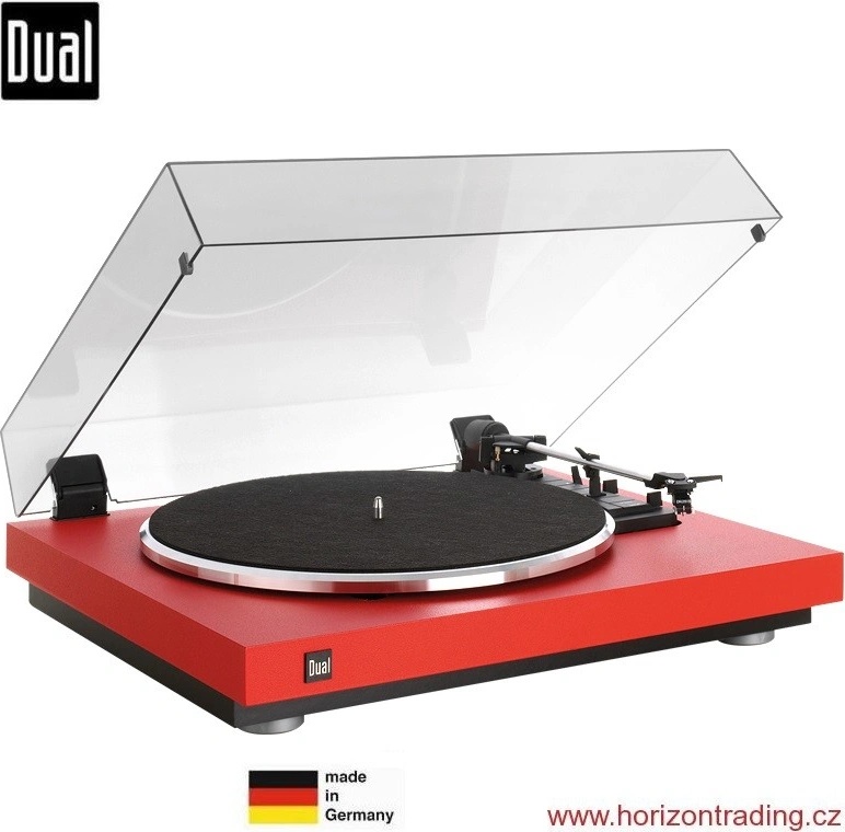 Dual CS 440