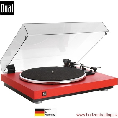 Dual CS 440