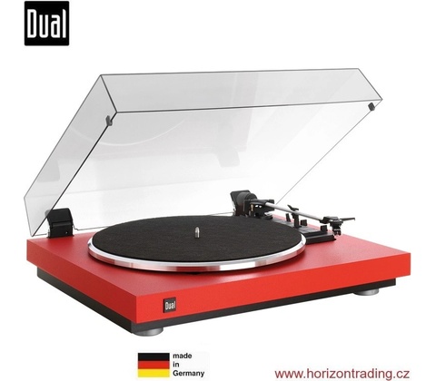 Dual CS 440