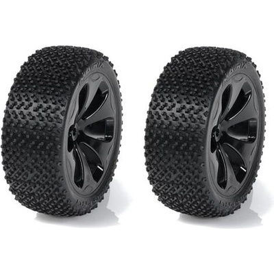 Medial Pro Медиален за велосипед 3.3" SC Raptor H12/22mm, гуми Matrix M3 (чифт)