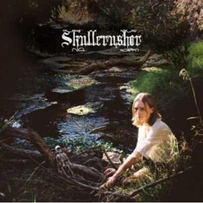 Skullcrusher Skullcrusher EP Coloured Vinyl