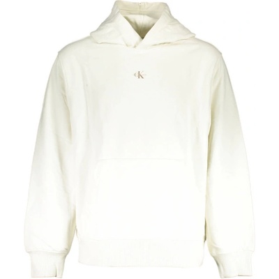 Calvin Klein Мъжки суитшърт calvin klein, Цвят Бяло (j30j322535_bianco_ybi)