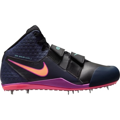 Nike Zoom Javelin Elite 3 modrá