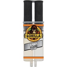 Gorilla Epoxy Clear lepidlo 25ml