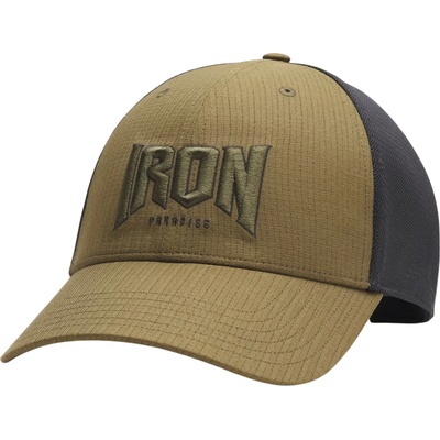 Under Armour Project Rock Trucker Cap 1369815-308