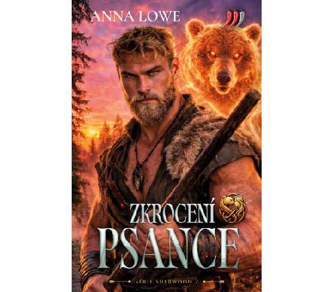 Zkrocení psance