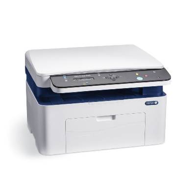 Workcentre 3025V_BI Multifunkcia XEROX (Workcentre 3025Bi)
