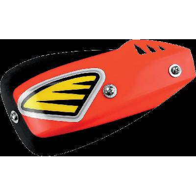 HANDSHIELD PRO BEND DX RD (Barva: červená) 1025-32