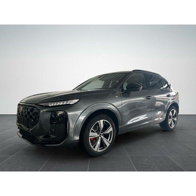 Audi Q3 1.5 TFSI S-line 110 kW