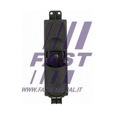 Spínač, zvedací zařízení oken FAST FT82235