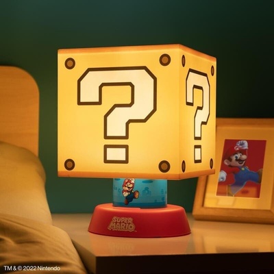 Super Mario