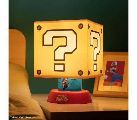 Super Mario