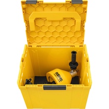 Rems Mini-Cobra S 22V VE Set \P Aku čistička potrubia a kanalizácie Bez aku