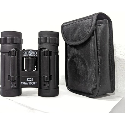Origin Outdoors Quick View 8x21