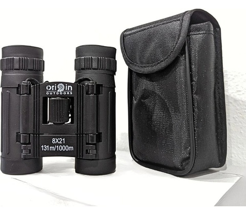 Origin Outdoors Quick View 8x21
