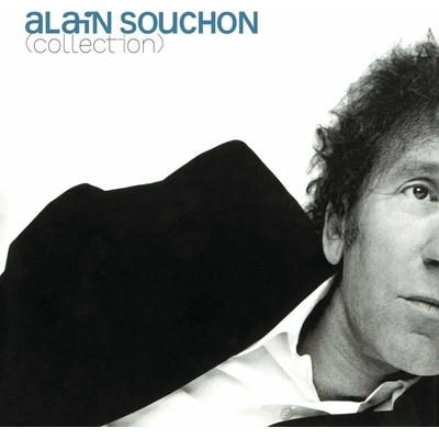 Alain Souchon - Collection (CD) (0743218934926)
