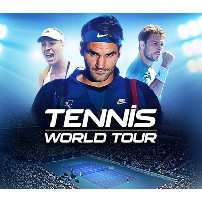 Tennis World Tour