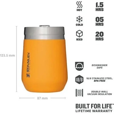 STANLEY Go Everyday Tumbler 0,3 l