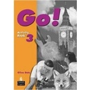 Go! - Activity Book 3