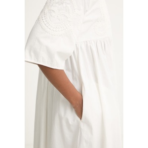 Max Mara от памук TILDE (2615221012600) - answear - 860,37 лв